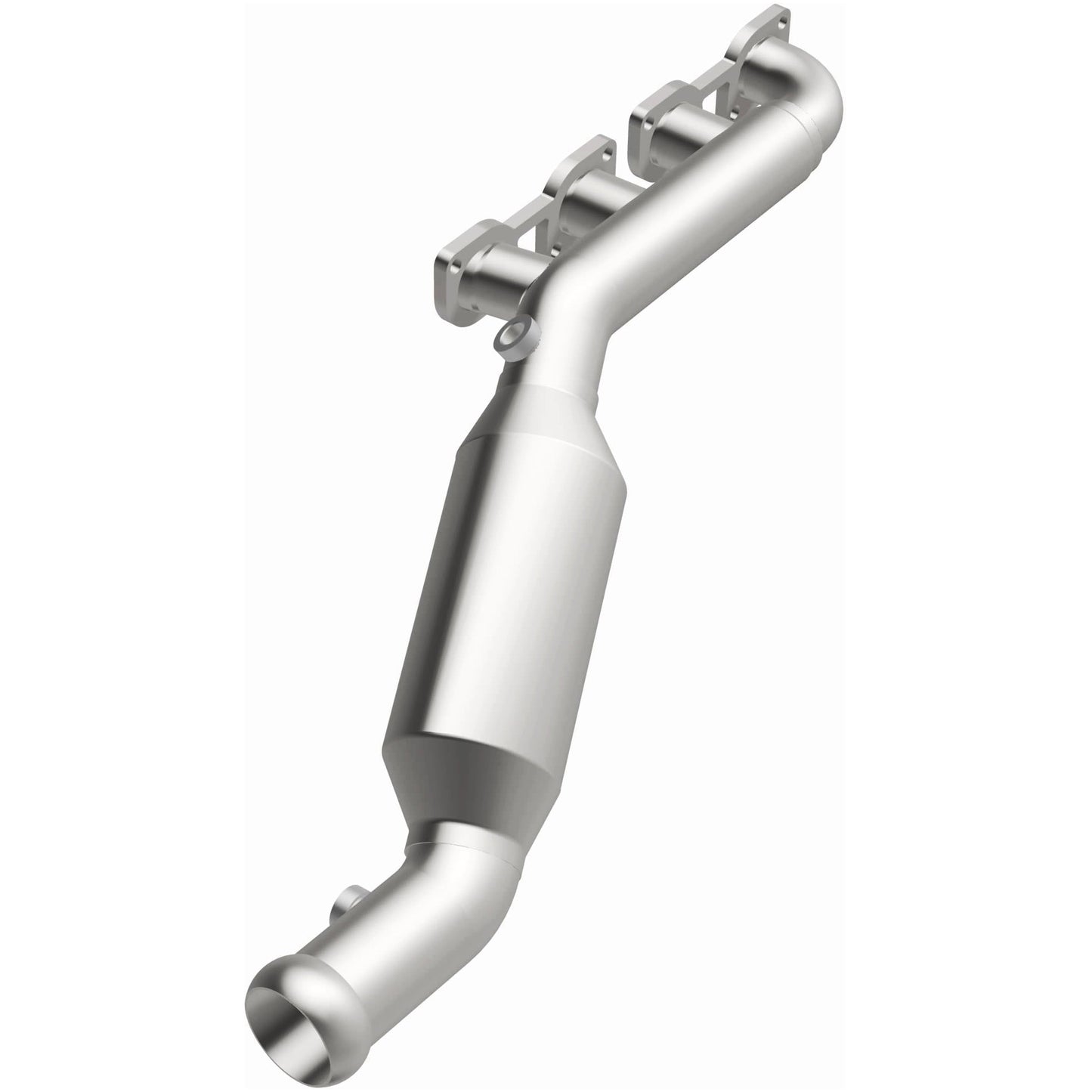 MagnaFlow 2007-2010 BMW X5 California Grade CARB Compliant Manifold Catalytic Converter