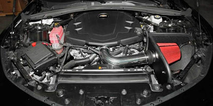 Spectre Camaro V6-3.6L F/I Air Intake Kit | Chevrolet (9064)