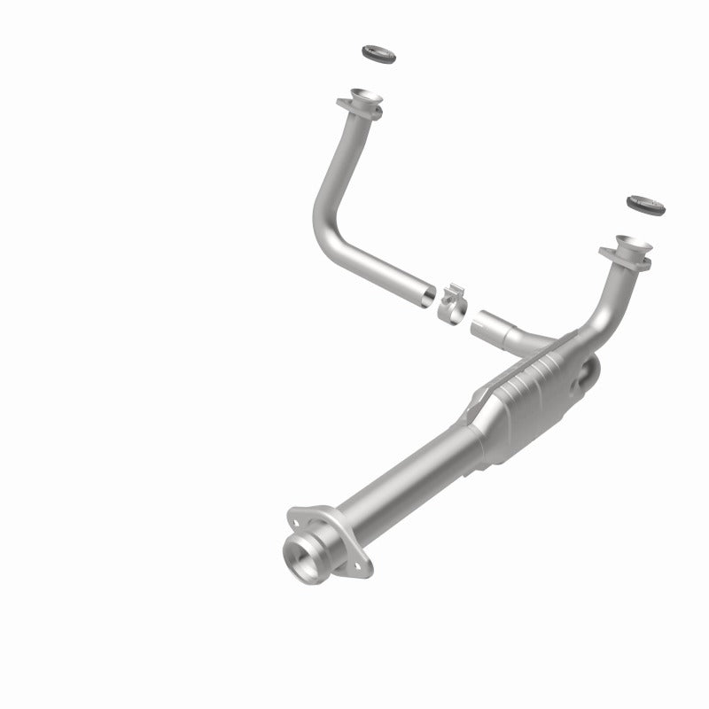 Magnaflow 23256 DirectFit Converter GM 1500/2500/Suburban 5.0L