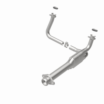 Magnaflow 23256 DirectFit Converter GM 1500/2500/Suburban 5.0L