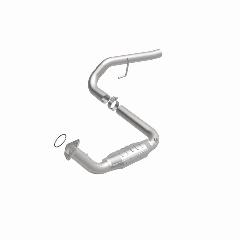 Magnaflow 51878 DirectFit Converter For Cadillac Escalade 6.0L (02-05)