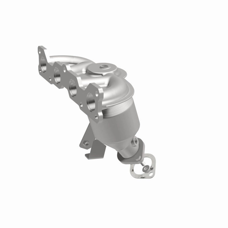 Magnaflow 52590 Direct-Fit Converter For Kia Sportage OEM Manifold