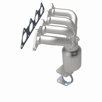 Magnaflow 49314 DirectFit Converter For Galant 01-03 2.4L OEM Manifold