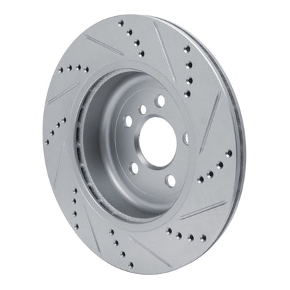 R1 17-25 230I R D&S Brake Rotor | BMW G20/G21/G28 (631-31169D)