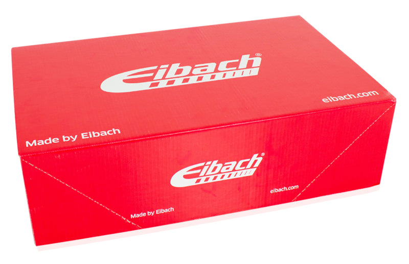 Eibach Pro-Alignment Rear Camber/Toe Kit - 93-07 Subaru Impreza-WheelFlip