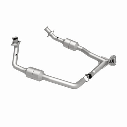 Magnaflow 51378 DirectFit Converter For 00-03 Ford E150 5.4L