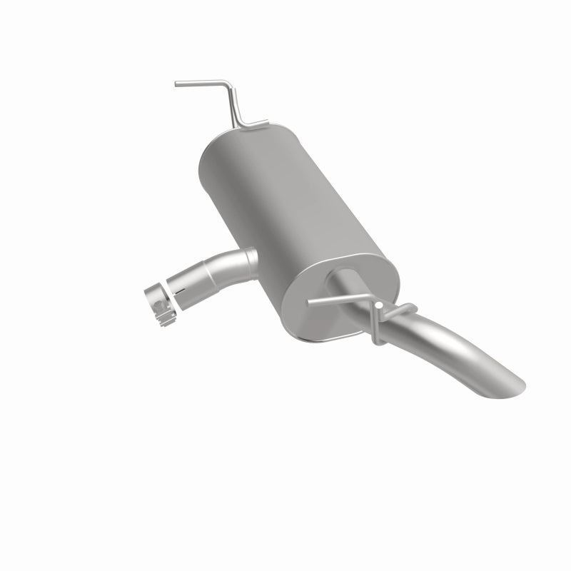 MAGNAFLOW 108-0291 Exhaust Muffler Kit For Jeep Cherokee 19-22