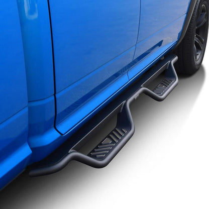 Westin 20-13555 Outlaw Nerf Step Bars for 09-23 RAM 1500 Classic Quad Cab