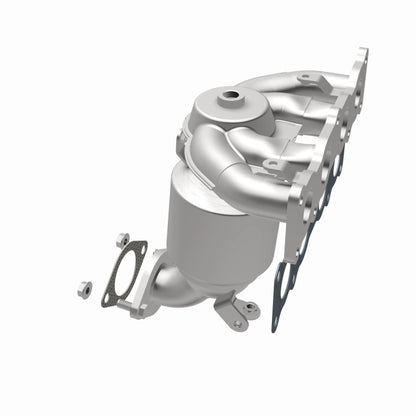 Magnaflow 22-266 Direct-Fit Catalytic Converter For Kia Sorento 2.4L