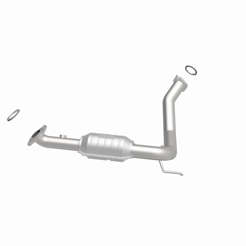 MagnaFlow 4.6L Catalytic Converter | Lexus GX460 (10-19) (51797)