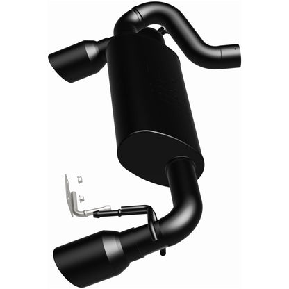 MagnaFlow 2021-2025 Ford Bronco Street Series Axle-Back Performance Exhaust System