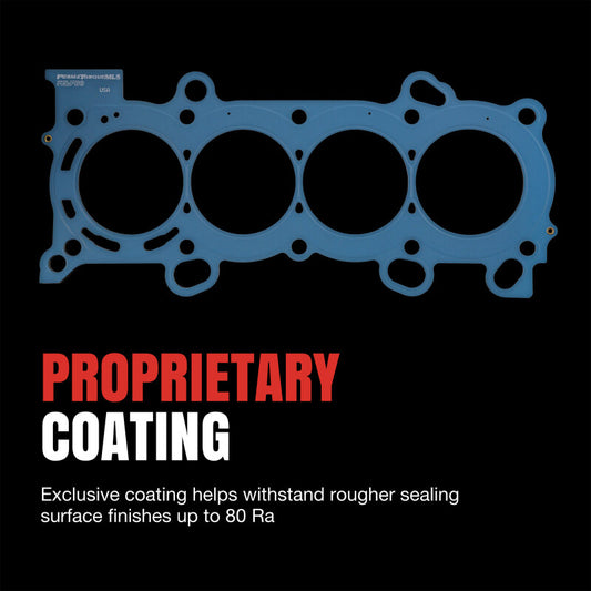 Fel-Pro PermaTorque Cylinder Head Gasket | Honda S2000 (26601PT)