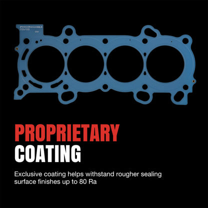 Fel-Pro PermaTorque Cylinder Head Gasket Set | Subaru WRX STI (13-18) / Impreza (07-14) (HS26531PT)