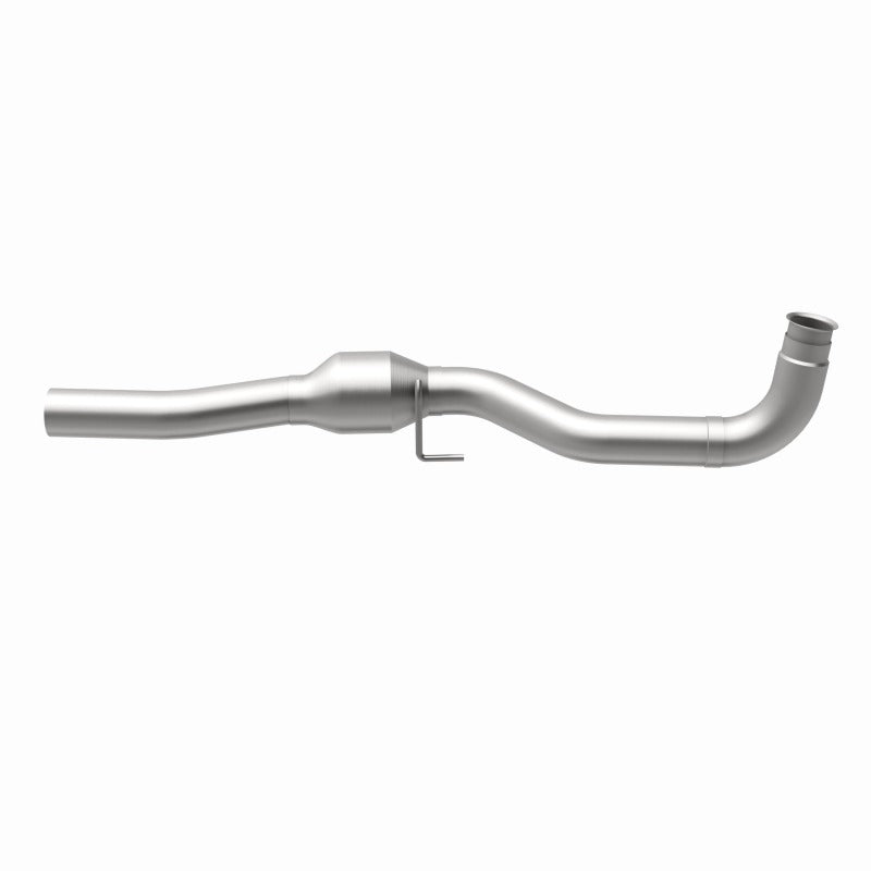 Magnaflow 60502 DirectFit Converter For GM Silverado/Sierra 6.6L (06+)
