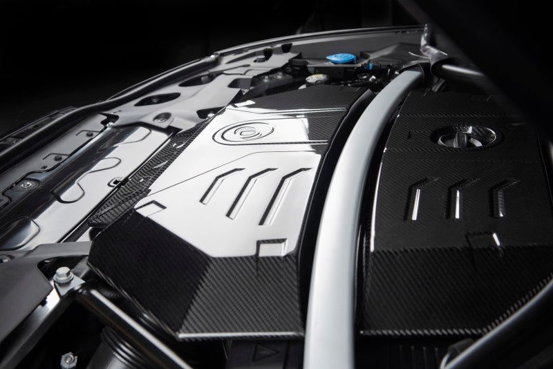 Dinan 20-25 BMW X4 M Engine Cover | BMW X4 M (D590-0001)