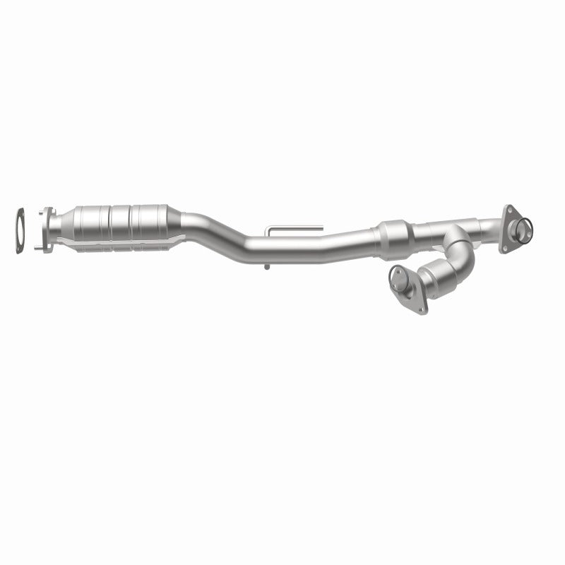 Magnaflow 52190 DirectFit Converter For Altima 07-08 3.5L Underbody