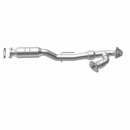 Magnaflow 52190 DirectFit Converter For Altima 07-08 3.5L Underbody