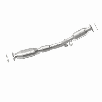 Magnaflow 49527 DirectFit Converter For Saturn LS/LW Series 3.0L