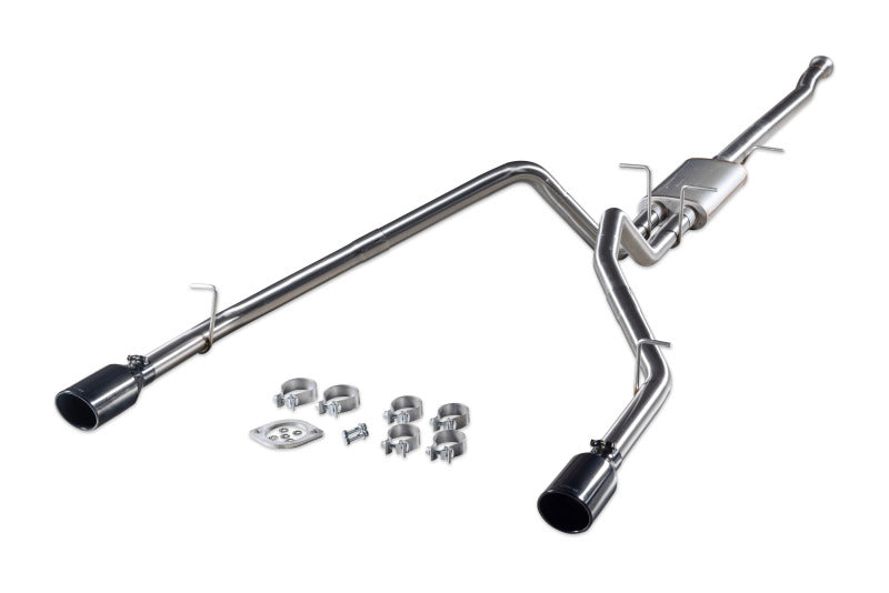 Flowmaster 5.7L Sig Series Cat-Back For Dodge Ram 1500 (19-24) (737889)