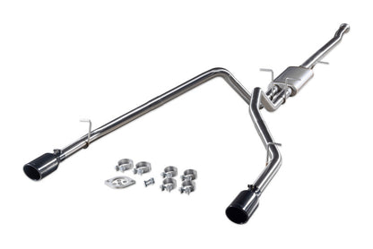 Flowmaster 5.7L Sig Series Cat-Back For Dodge Ram 1500 (19-24) (737889)