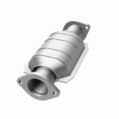 Magnaflow 49996 DirectFit Converter 00-02 Nissan Sentra 1.8L