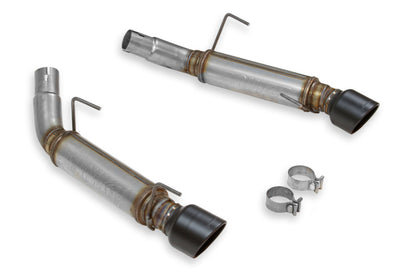 Flowmaster FlowFX Axle-Back Exhaust For Ford Mustang 05-10 (717827)