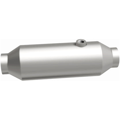 MagnaFlow California Grade CARB Compliant Universal Catalytic Converter 4451355
