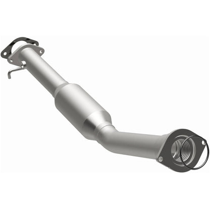 MagnaFlow 24221 Direct Fit Catalytic Converter for 49 State Buick Each