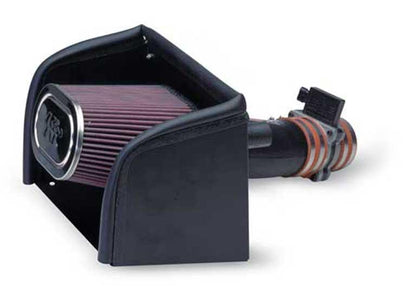 K&N Performance Intake Kit | Chevy/GMC V8-7.4L (57-3016-1)