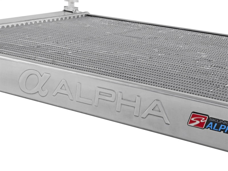 Skunk2 Alpha Series Radiator | Subaru BRZ / Scion FR-S / Toyota 86 (12-22) (349-12-1000)
