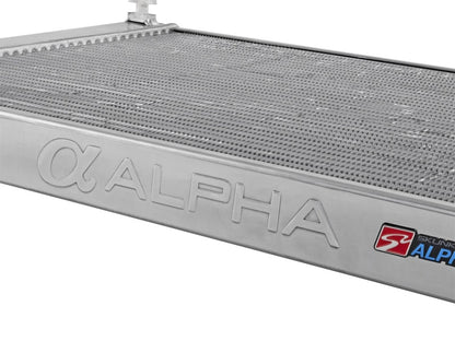 Skunk2 Alpha Series Radiator | Subaru BRZ / Scion FR-S / Toyota 86 (12-22) (349-12-1000)