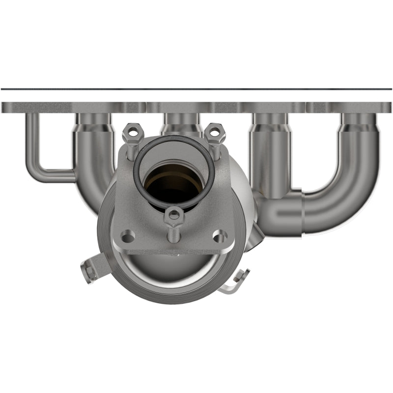 Magnaflow 22-157 OEM Manifold & Converter for 2013-15 Spark L4 1.2