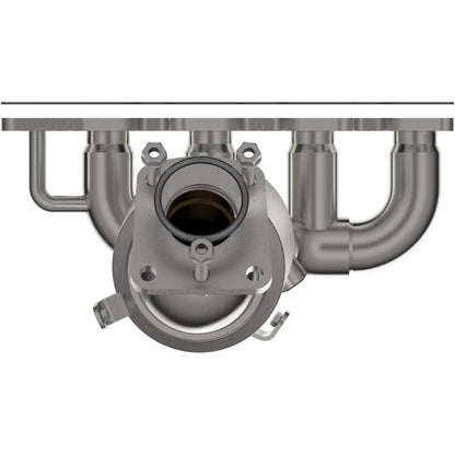 Magnaflow 22-157 OEM Manifold & Converter for 2013-15 Spark L4 1.2