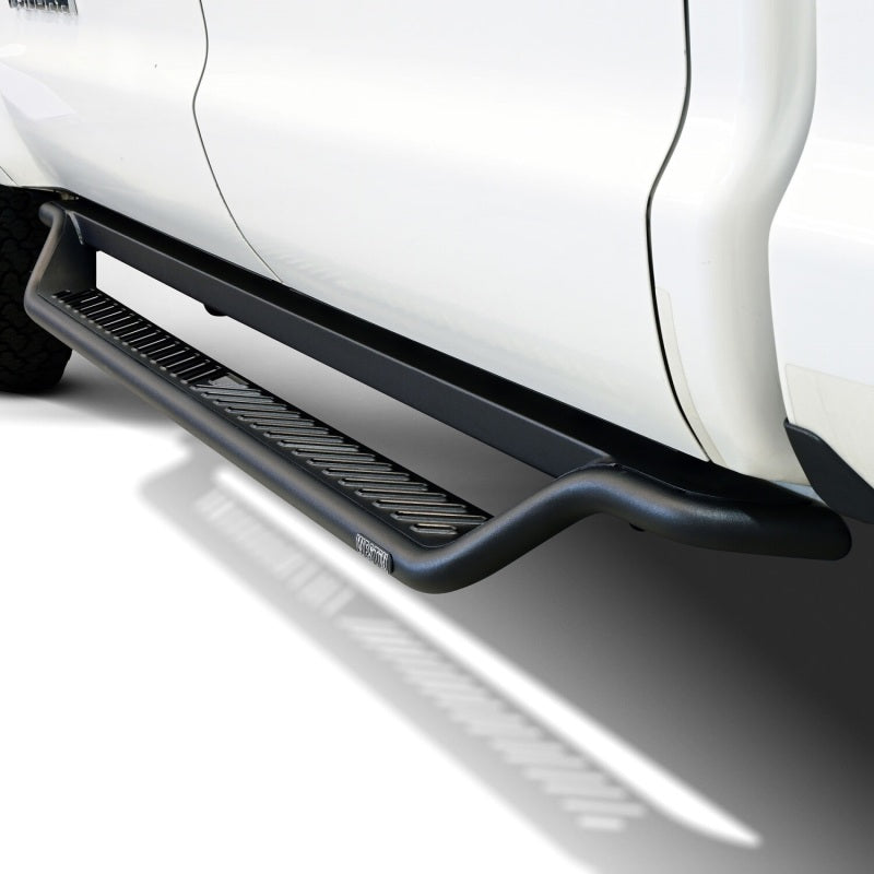 Westin 20-43245 Outlaw Drop Running Boards for 07-21 Toyota Tundra Double Cab