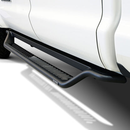 Westin 20-43245 Outlaw Drop Running Boards for 07-21 Toyota Tundra Double Cab