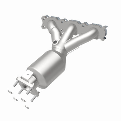 Magnaflow 22-174 Manifold & Cat Converter For Volvo XC90 3.2L