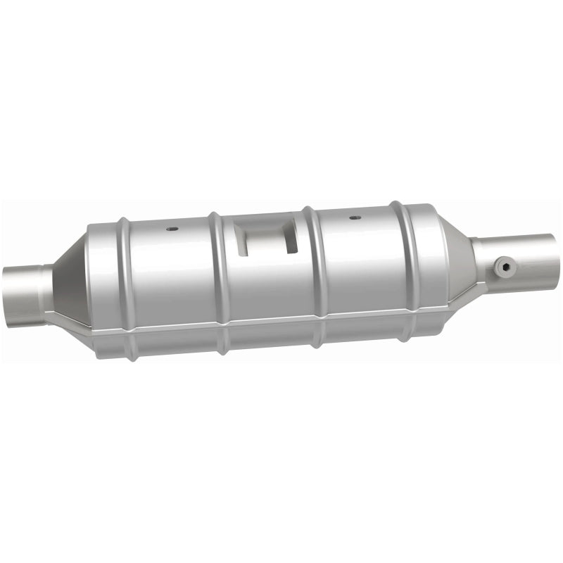 Magnaflow 55400 Univ Conv For Ford Truck/Vans