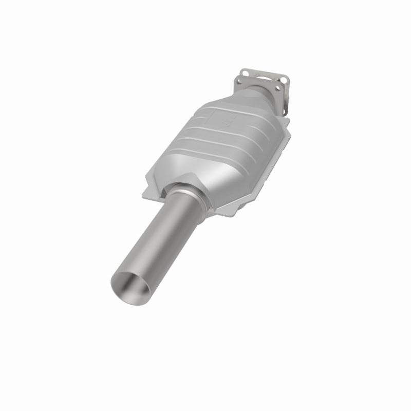 MagnaFlow Conv Direct Fit Jeep Cherokee/Wrangler 87-92 | Highlander 13-20 (23229)
