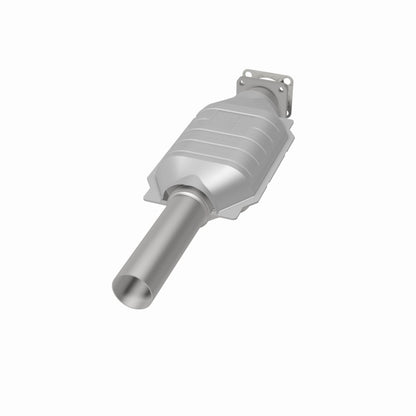 MagnaFlow Conv Direct Fit Jeep Cherokee/Wrangler 87-92 | Highlander 13-20 (23229)