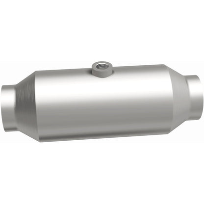 MagnaFlow California Grade CARB Compliant Universal Catalytic Converter 5561355