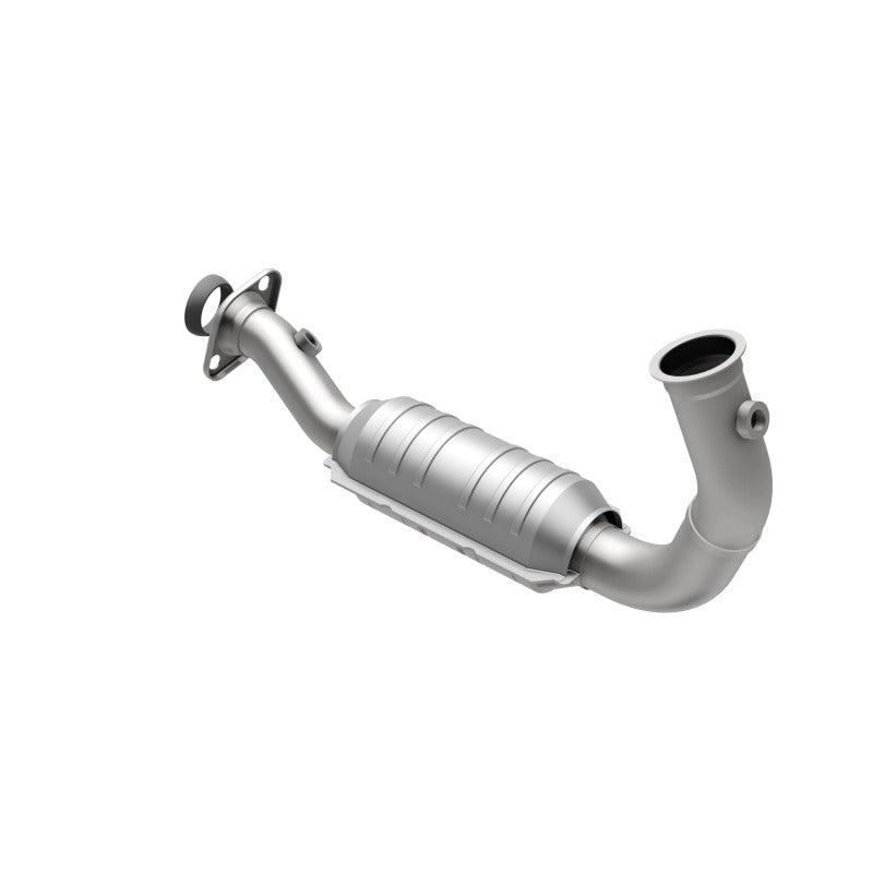 Magnaflow 93383 DirectFit Converter For 2004 Jeep Liberty P/S Front