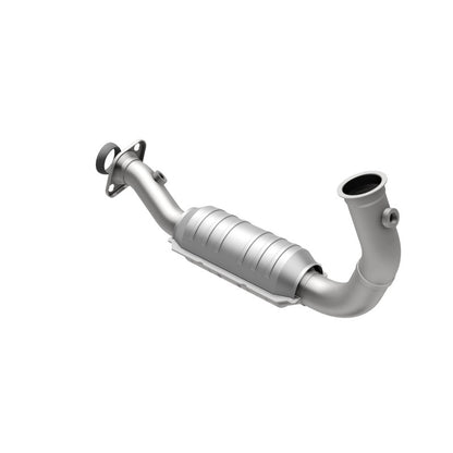 Magnaflow 93383 DirectFit Converter For 2004 Jeep Liberty P/S Front