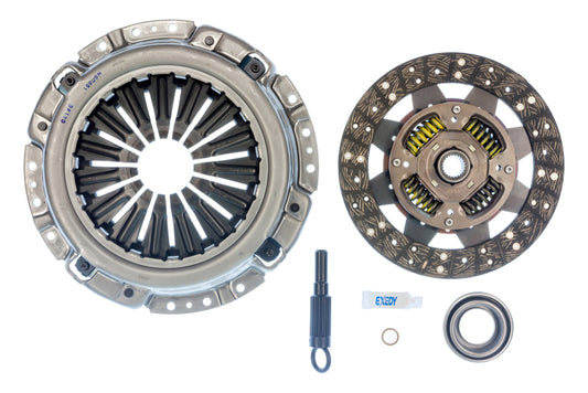 Exedy NSK1006 OEM Clutch Kit for 2005-2015 Nissan Xterra / 2005-2011 Frontier