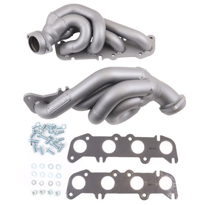 BBK 09-14 F-150 5.0 Tuned Length Headers 1-3/4in Titanium Ceramic | F-150 (1943)