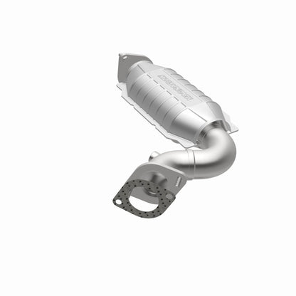 Magnaflow 49170 DirectFit Converter For Cadillac CTS 08-09 3.6L Driver Side