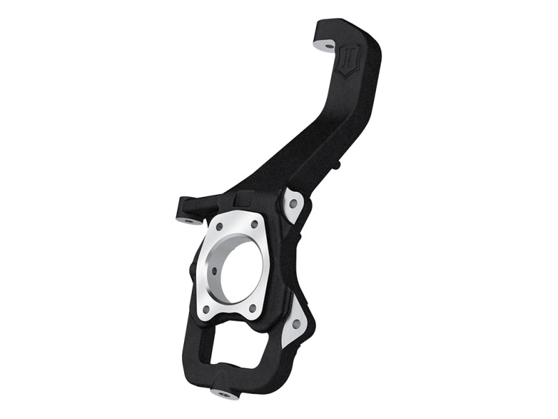 ICON 51014 for 22-25 Toyota Tundra Front Knuckle Kit