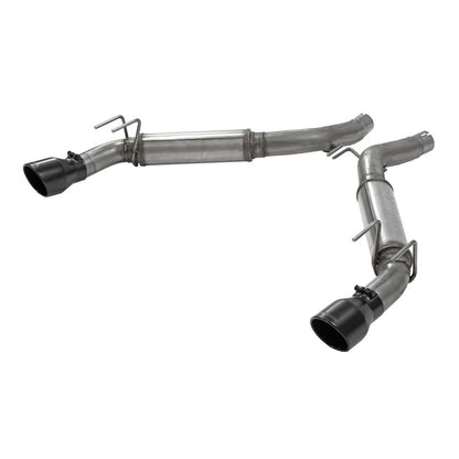 Flowmaster FlowFX Axle-Back Exhaust For Chevy Camaro (717991)