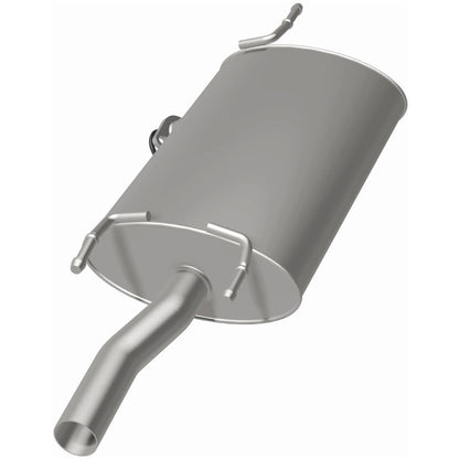 BRExhaust 1992-1996 Toyota Camry 2.2L Direct-Fit Muffler Kit