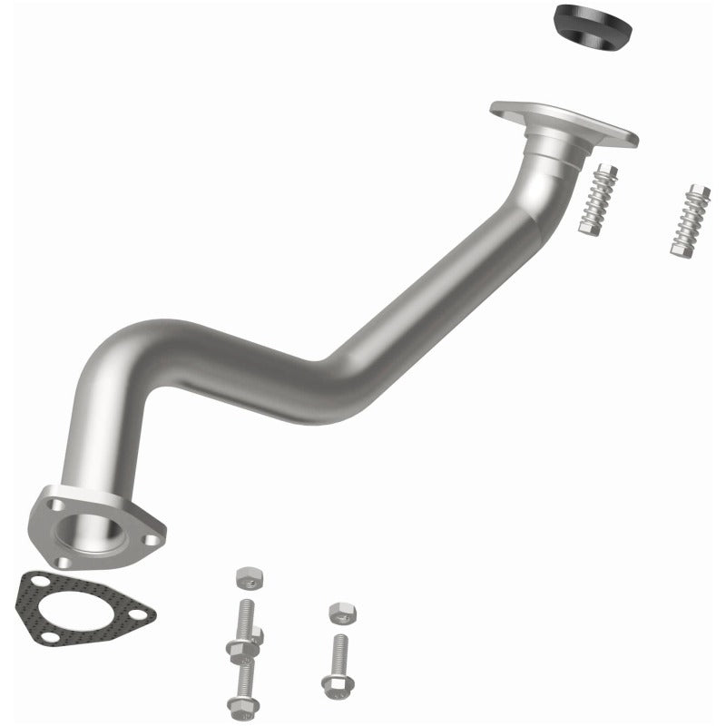 BRE Exhaust 06-11 Civic 1.8L Front Pipe Kit