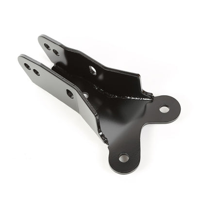 Rugged Ridge 18205.24 Track Bar Dropdown Bracket Fits 07-18 Wrangler (JK)